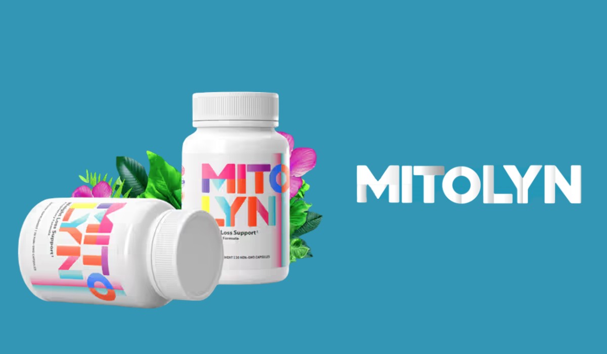 Mitolyn™ Science